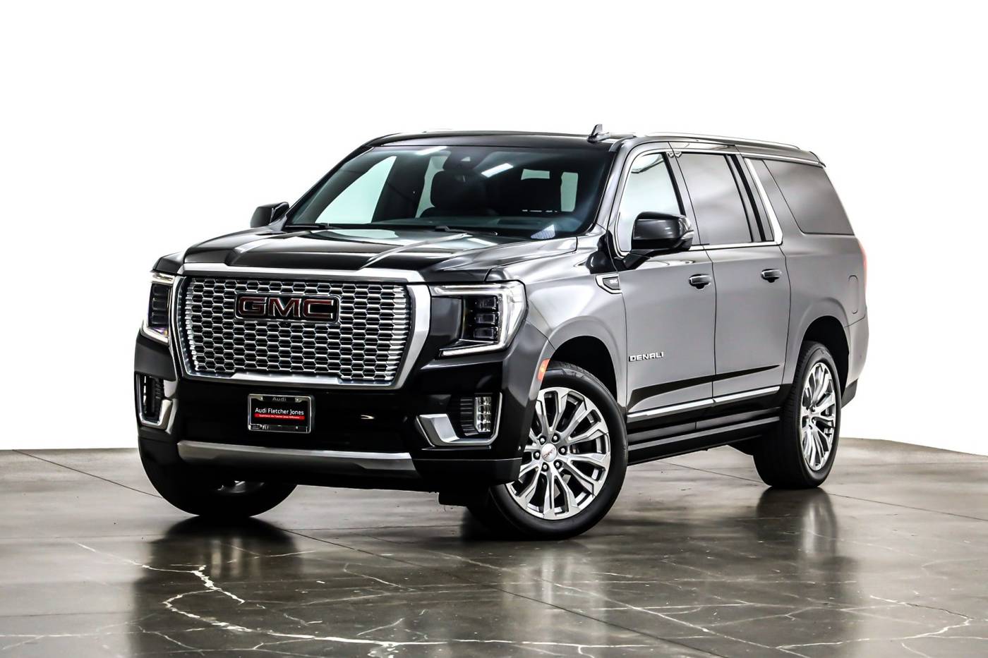 2023 GMC Yukon Denali — SUV — 34,204 mi — Costa Mesa, CA
