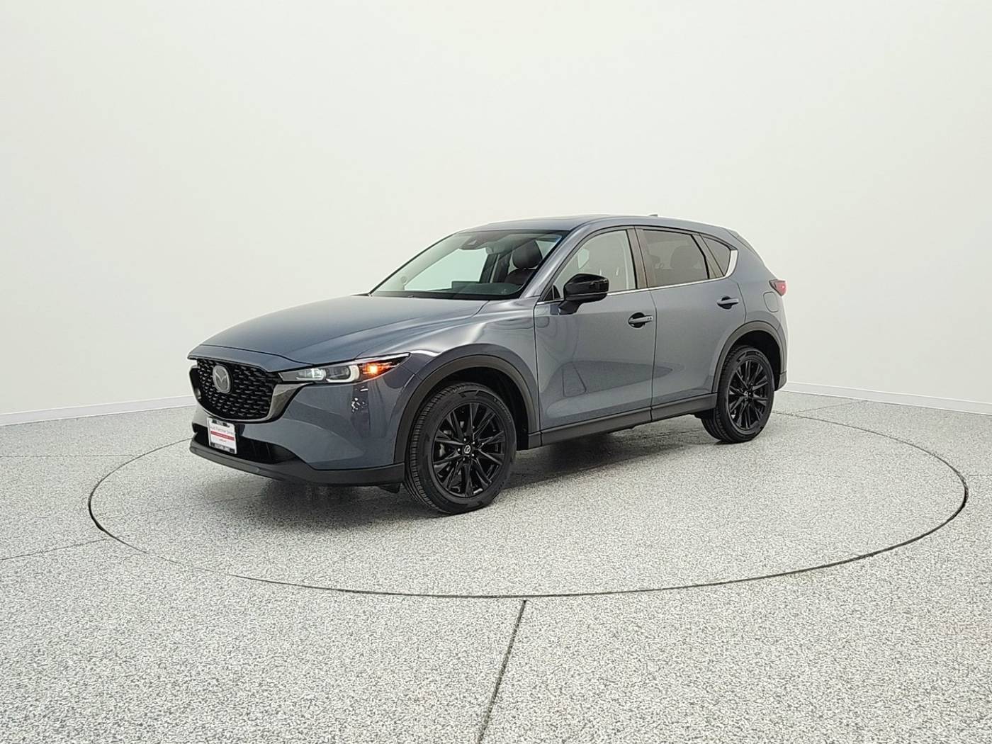 2023 Mazda CX-5 2.5 S Carbon Edition — SUV — 34,987 mi — Costa Mesa, CA