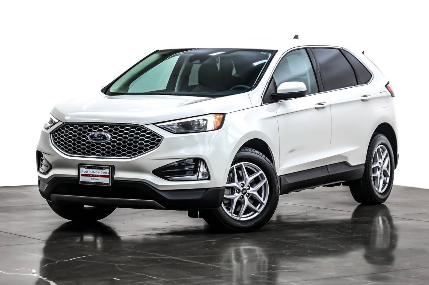 2024 Ford Edge SEL — SUV — 21,125 mi — Costa Mesa, CA