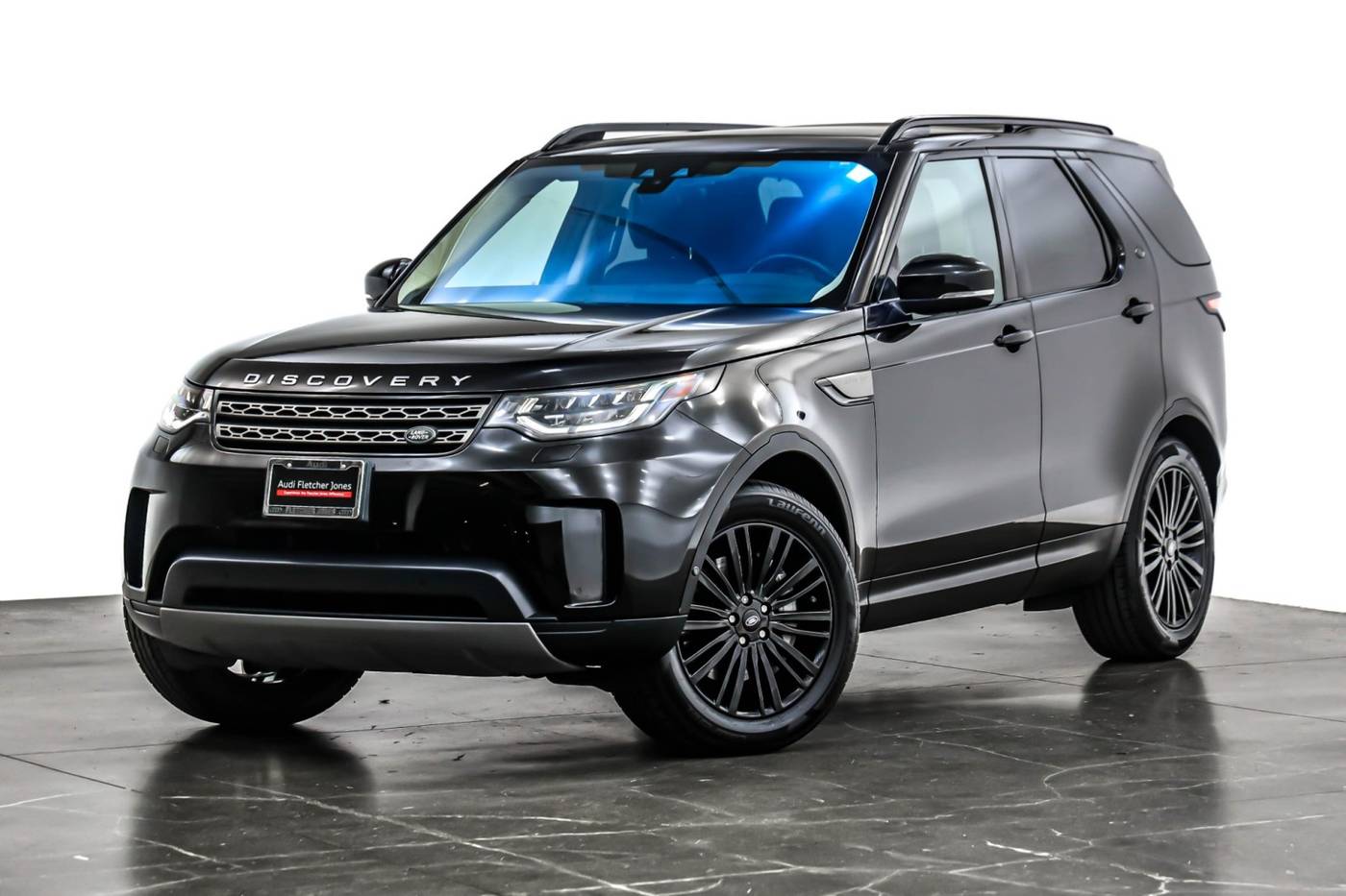 2019 Land Rover Discovery SE — SUV — 68,703 mi — Costa Mesa, CA