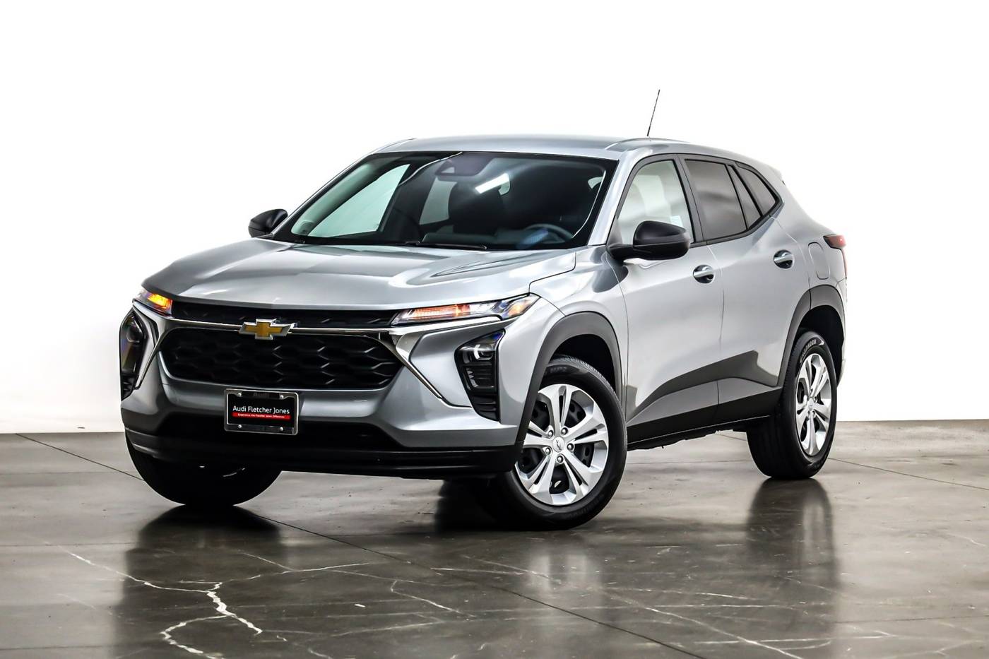 2024 Chevrolet Trax LS — SUV — 22,120 mi — Costa Mesa, CA