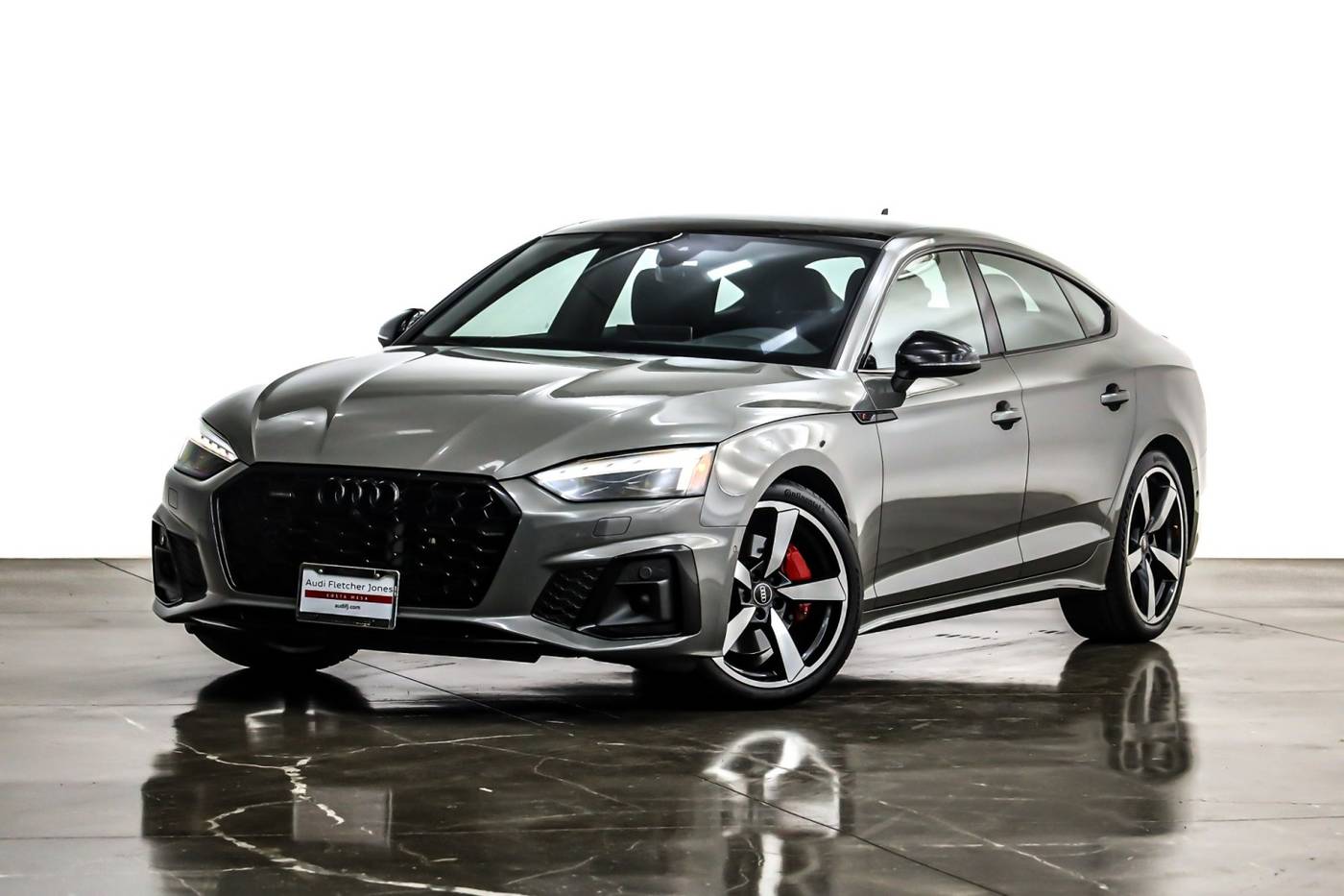 2023 Audi A5 Prestige — Hatchback — 20,341 mi — Costa Mesa, CA