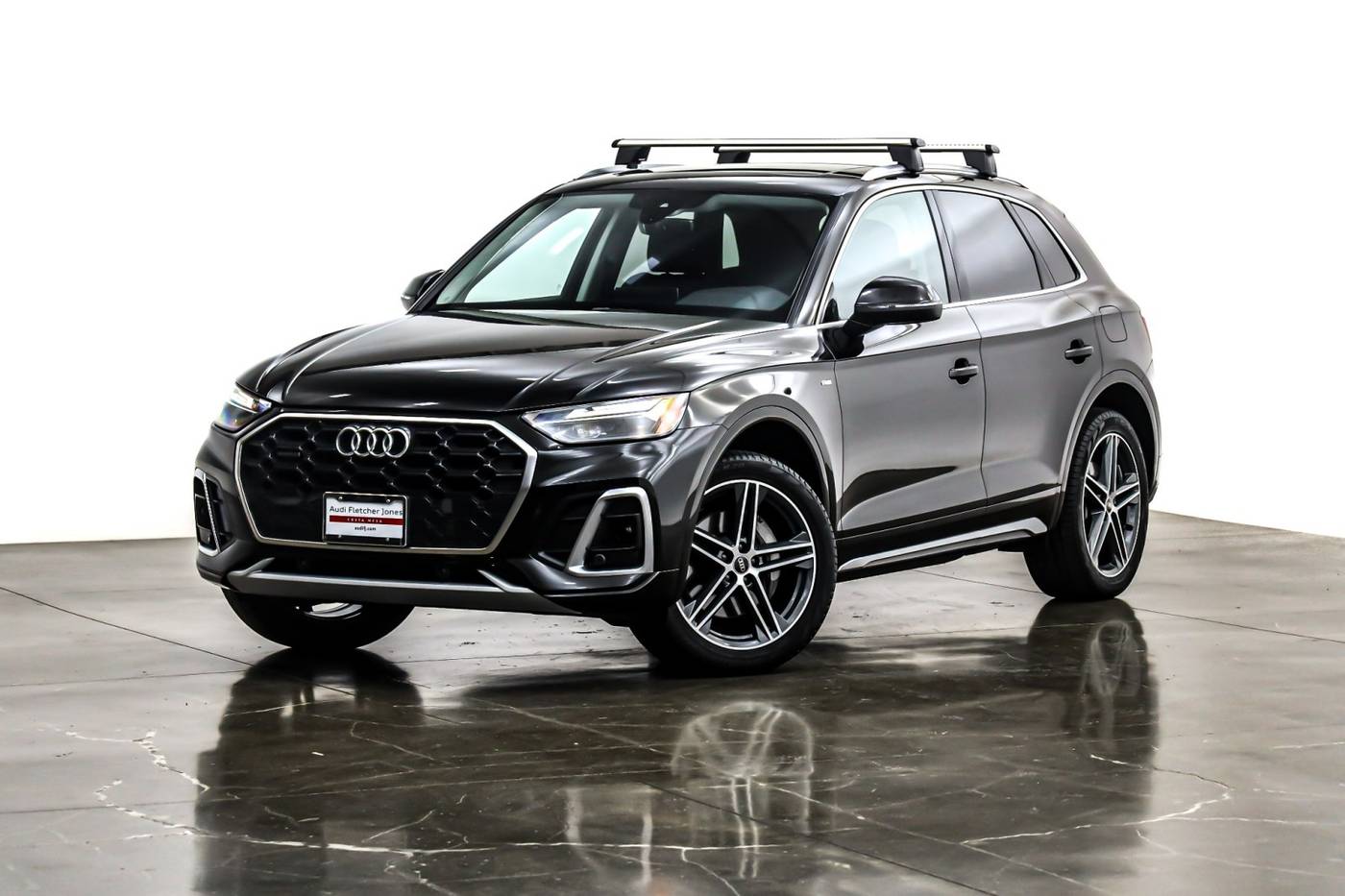 2023 Audi Q5 Plug-In Hybrid e Premium — SUV — 20,473 mi — Costa Mesa, CA