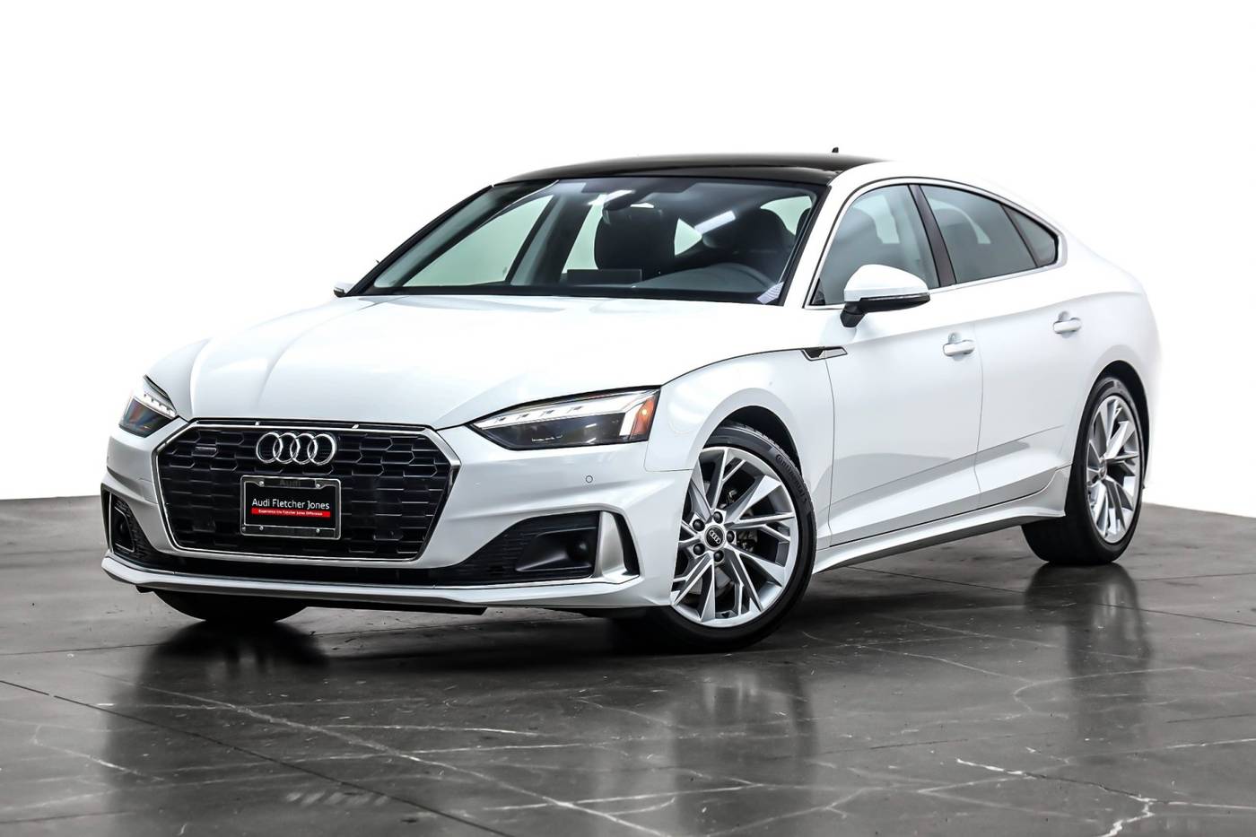 2023 Audi A5 Premium — Hatchback — 20,532 mi — Costa Mesa, CA