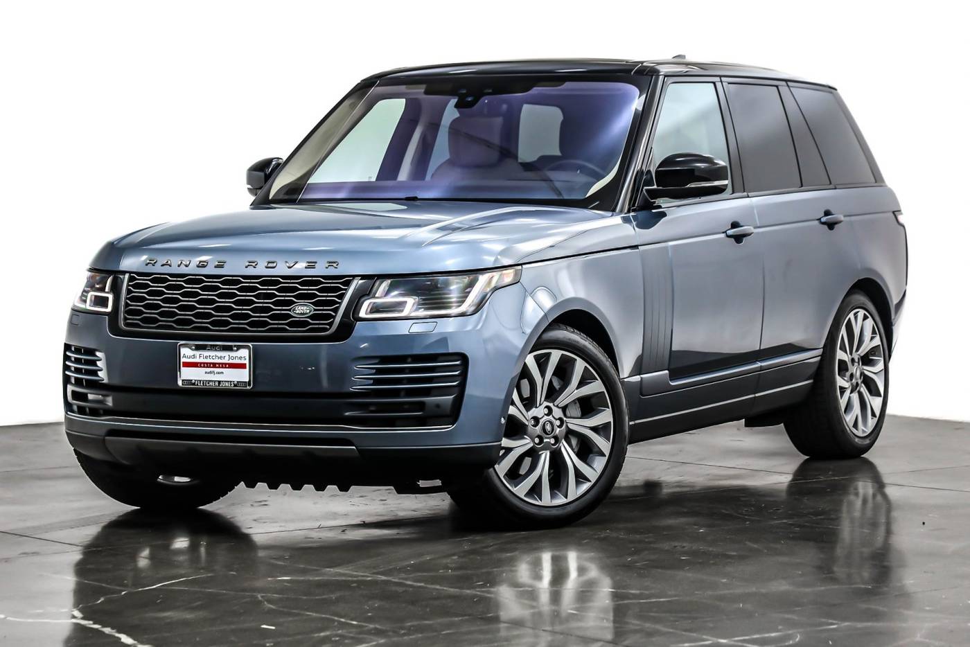 2019 Land Rover Range Rover Standard — SUV — 20,423 mi — Costa Mesa, CA