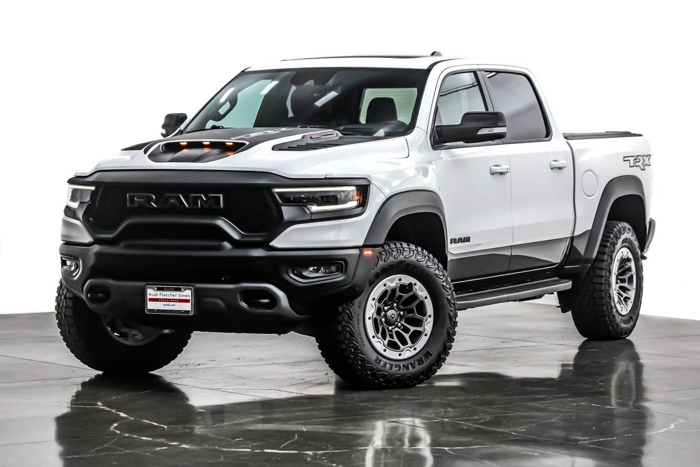 2021 Ram 1500 TRX — Pickup Truck — 28,669 mi — Costa Mesa, CA