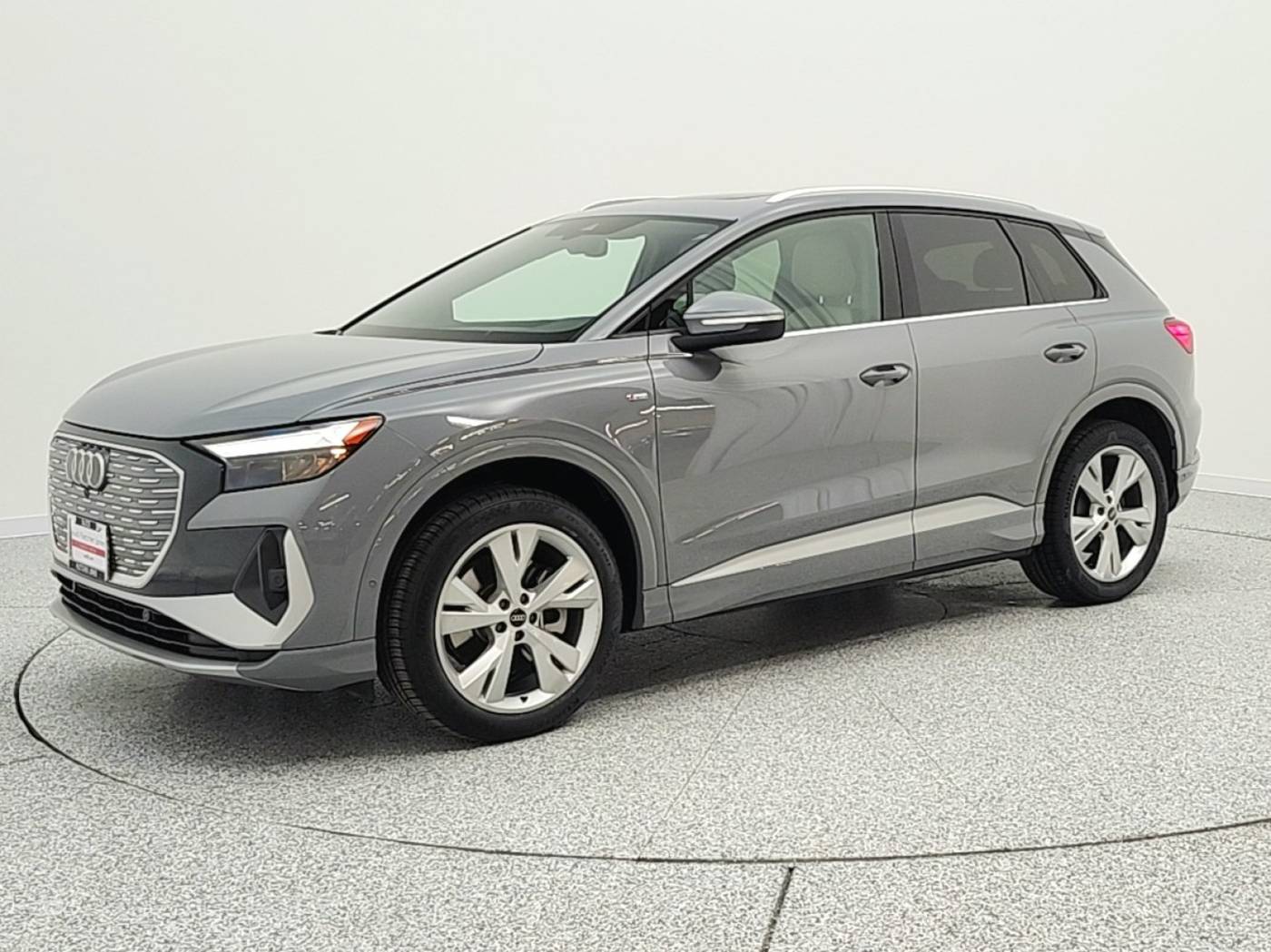 2023 Audi Q4 e-tron Premium Plus — SUV — 19,182 mi — Costa Mesa, CA