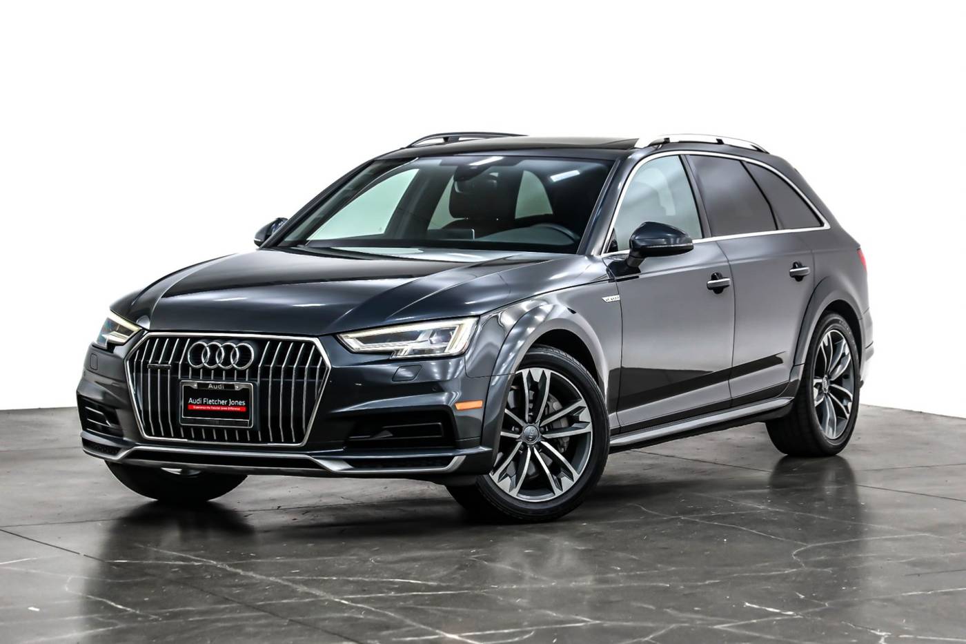 2017 Audi allroad Premium Plus — Wagon — 64,045 mi — Costa Mesa, CA