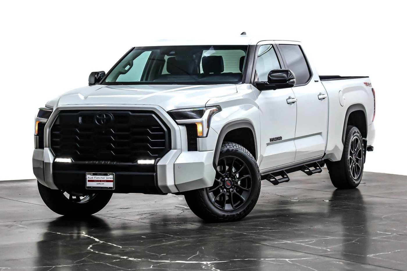 2024 Toyota Tundra Limited — Pickup Truck — 14,511 mi — Costa Mesa, CA