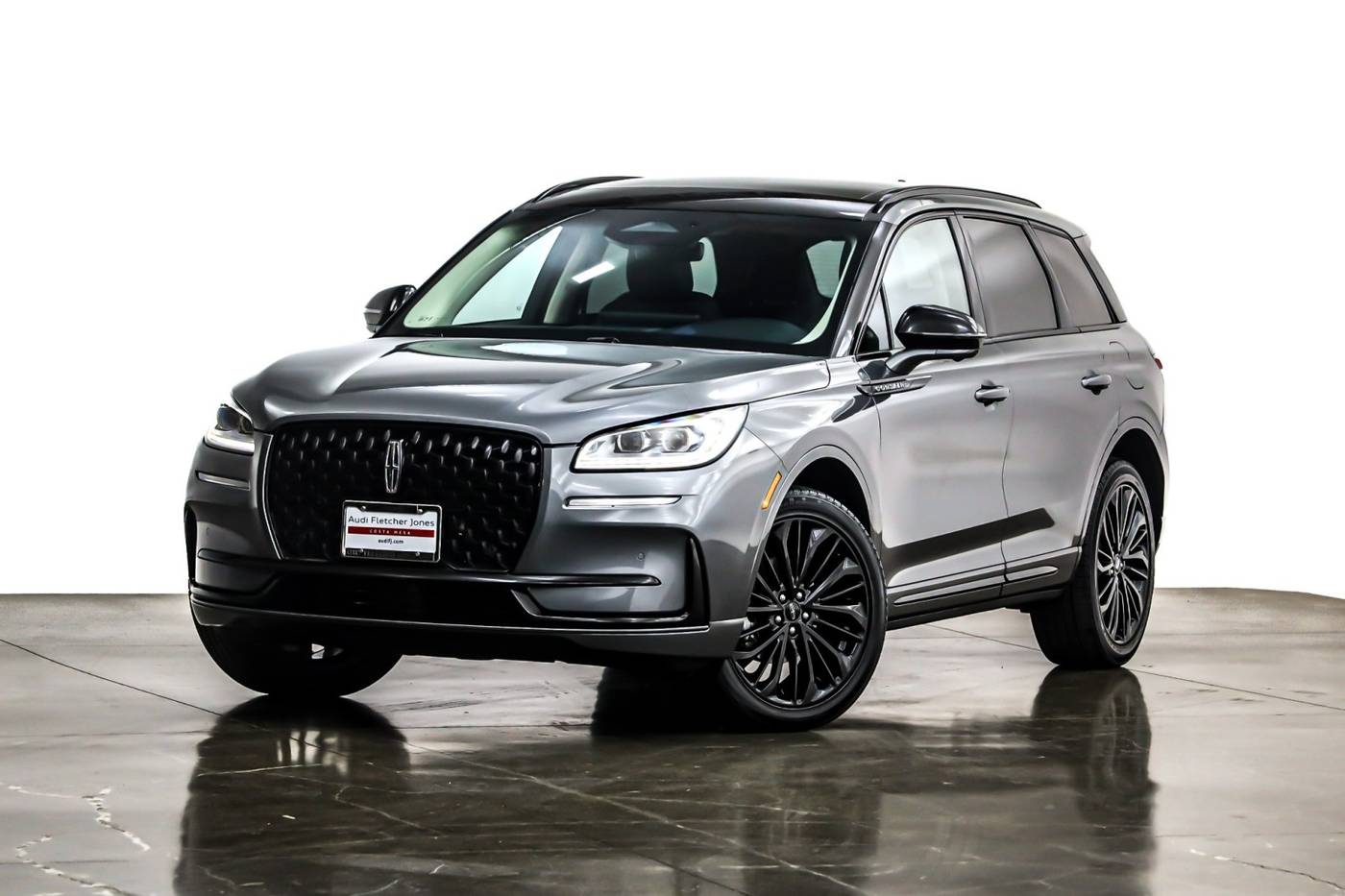 2023 Lincoln Corsair Reserve — SUV — 10,561 mi — Costa Mesa, CA