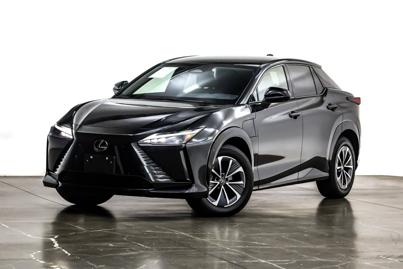 2023 Lexus RZ RZ 450e Premium — SUV — 27,768 mi — Costa Mesa, CA