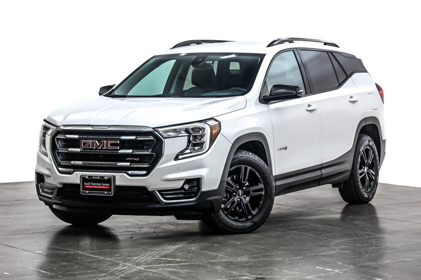 2023 GMC Terrain AT4 — SUV — 15,729 mi — Costa Mesa, CA
