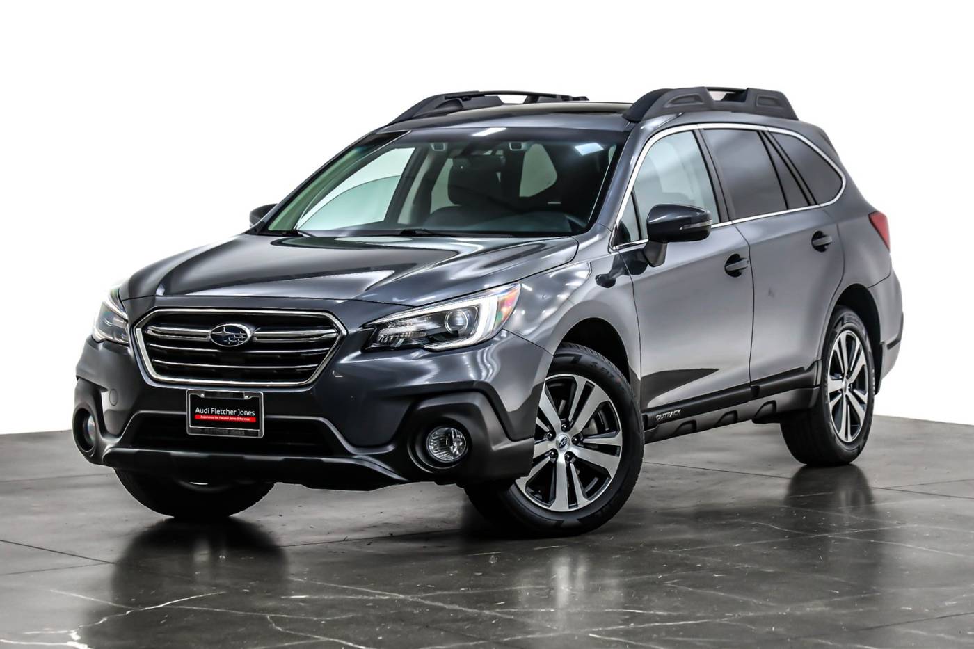 2019 Subaru Outback 2.5i Limited — SUV — 27,459 mi — Costa Mesa, CA