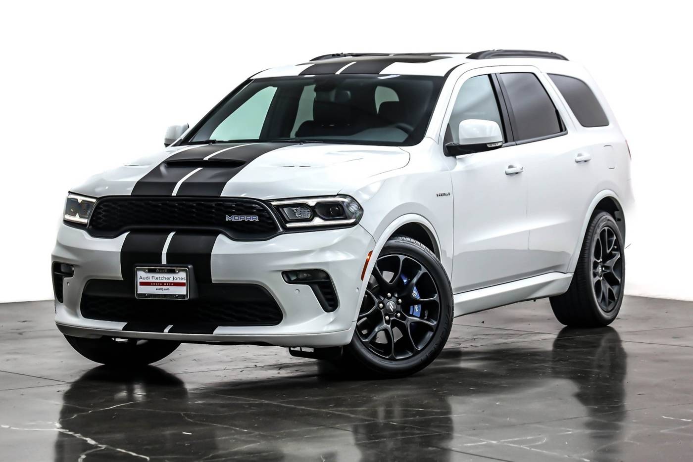 2022 Dodge Durango R/T — SUV — 13,351 mi — Costa Mesa, CA