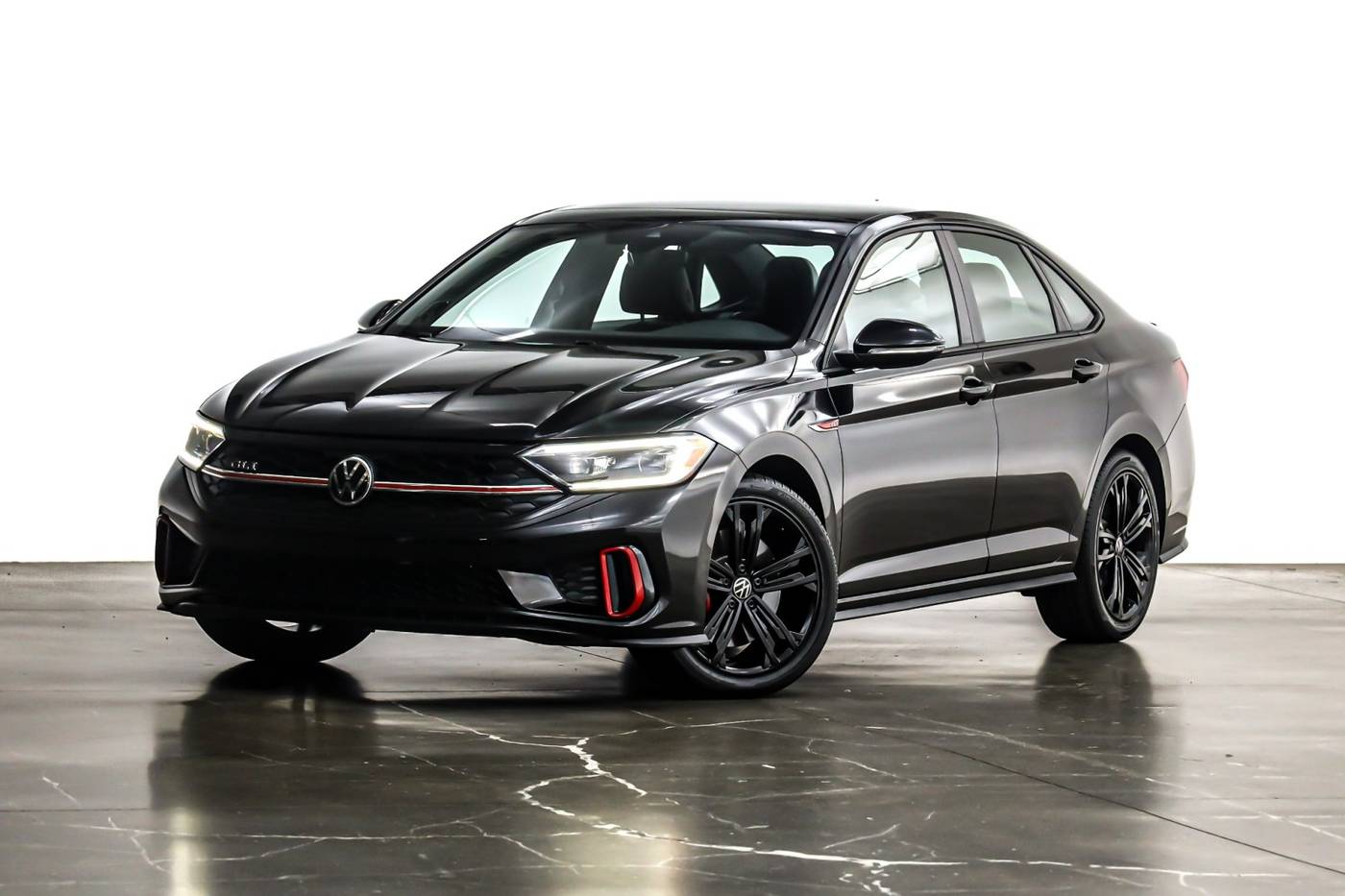 2022 Volkswagen Jetta GLI Autobahn — Sedan — 29,651 mi — Costa Mesa, CA