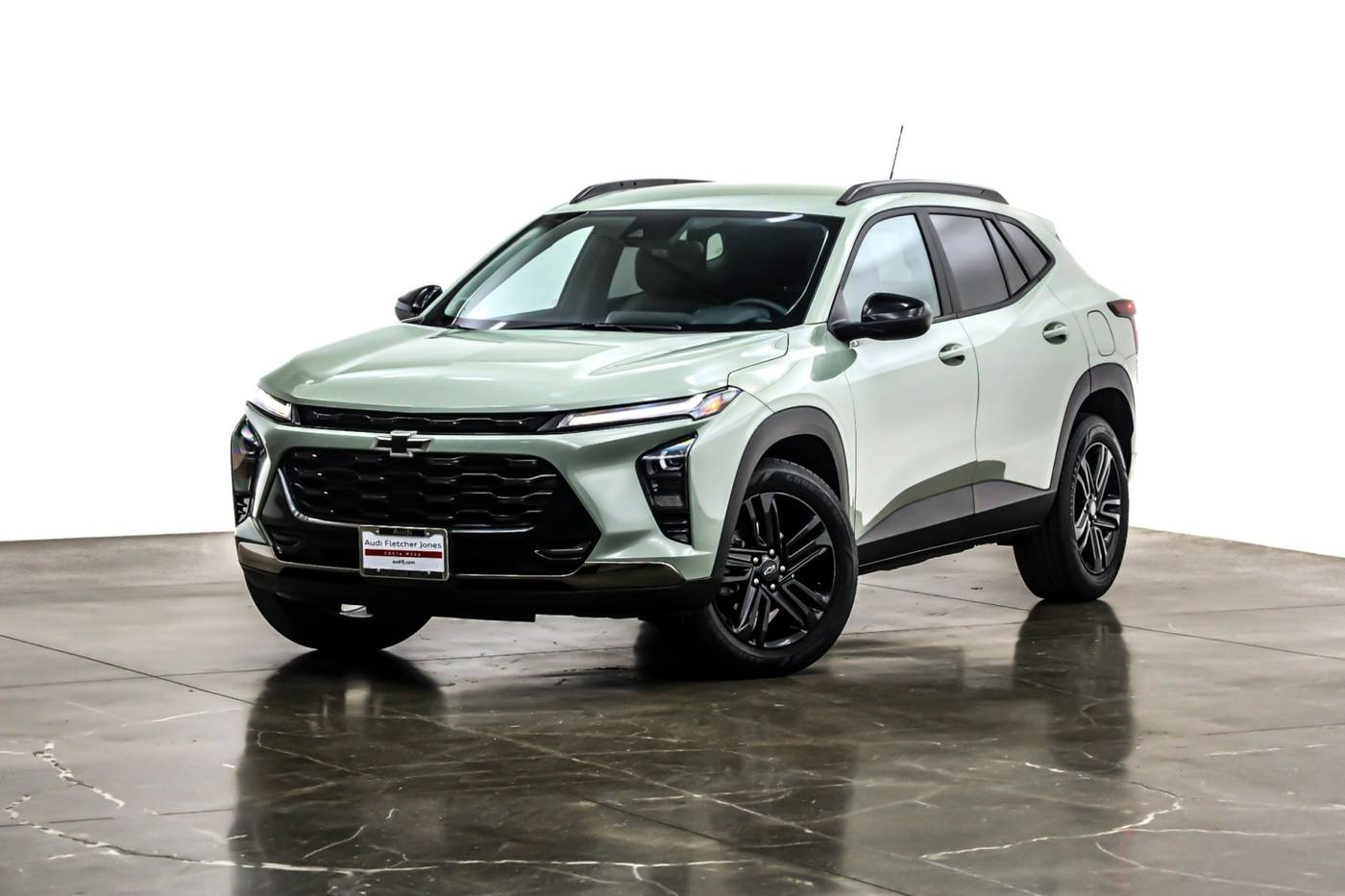 2025 Chevrolet Trax ACTIV — SUV — 18,329 mi — Costa Mesa, CA