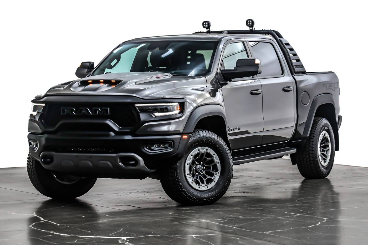 2022 Ram 1500 TRX — Pickup Truck — 43,170 mi — Costa Mesa, CA