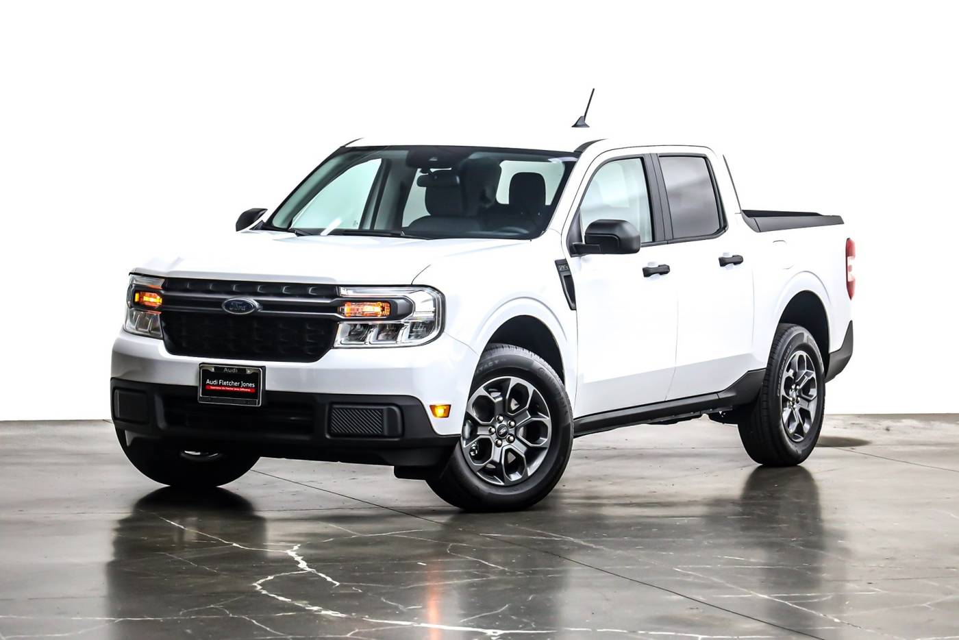 2024 Ford Maverick XLT — Pickup Truck — 218 mi — Costa Mesa, CA