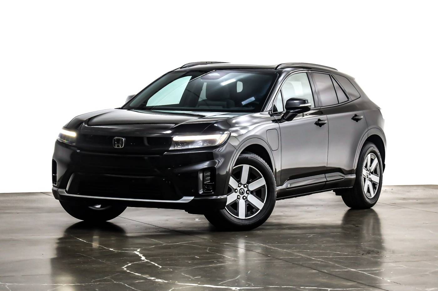 2024 Honda Prologue Touring — SUV — 2,683 mi — Costa Mesa, CA
