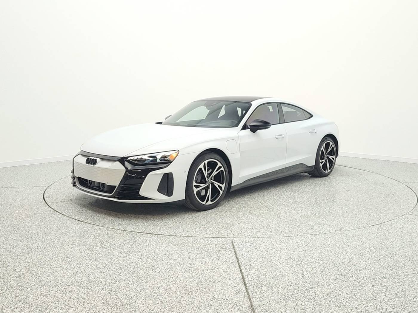 2024 Audi e-tron GT Prestige — Sedan — 20,299 mi — Costa Mesa, CA
