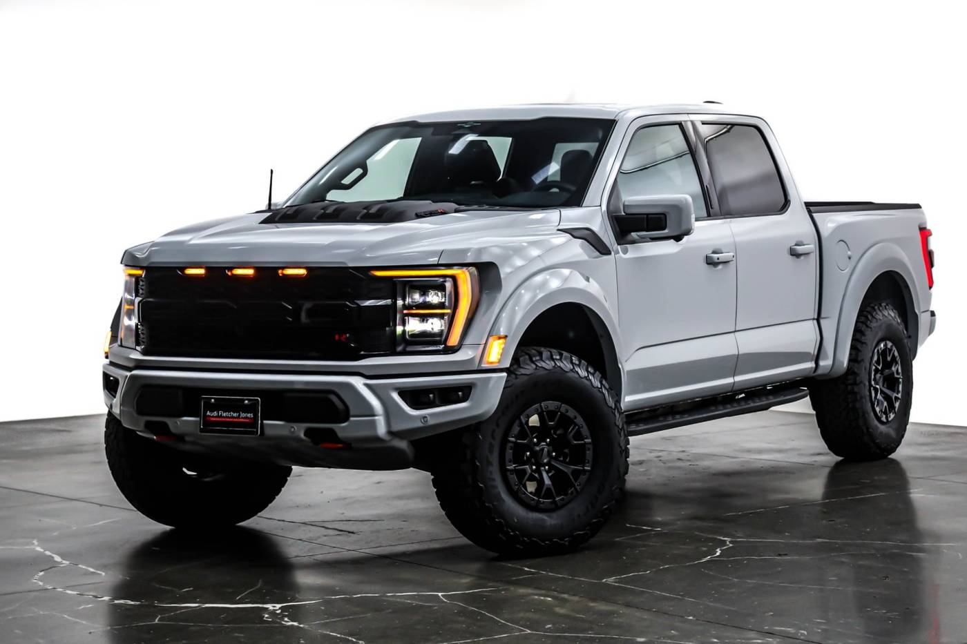 2023 Ford F-150 Raptor — Pickup Truck — 71,720 mi — Costa Mesa, CA