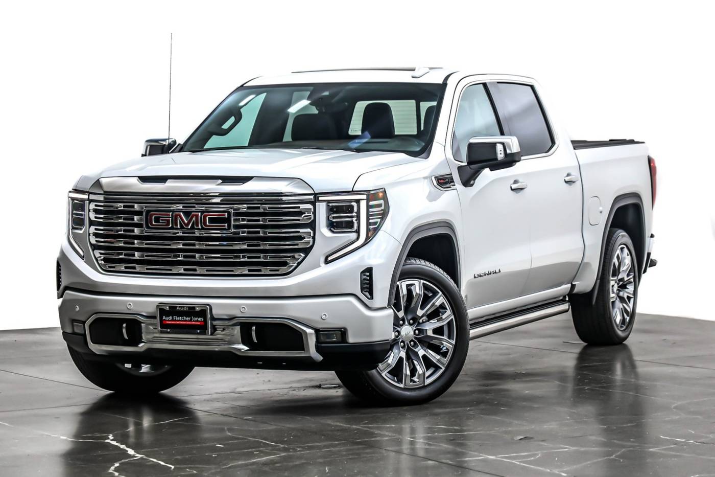 2024 GMC Sierra 1500 Denali — Pickup Truck — 15,583 mi — Costa Mesa, CA