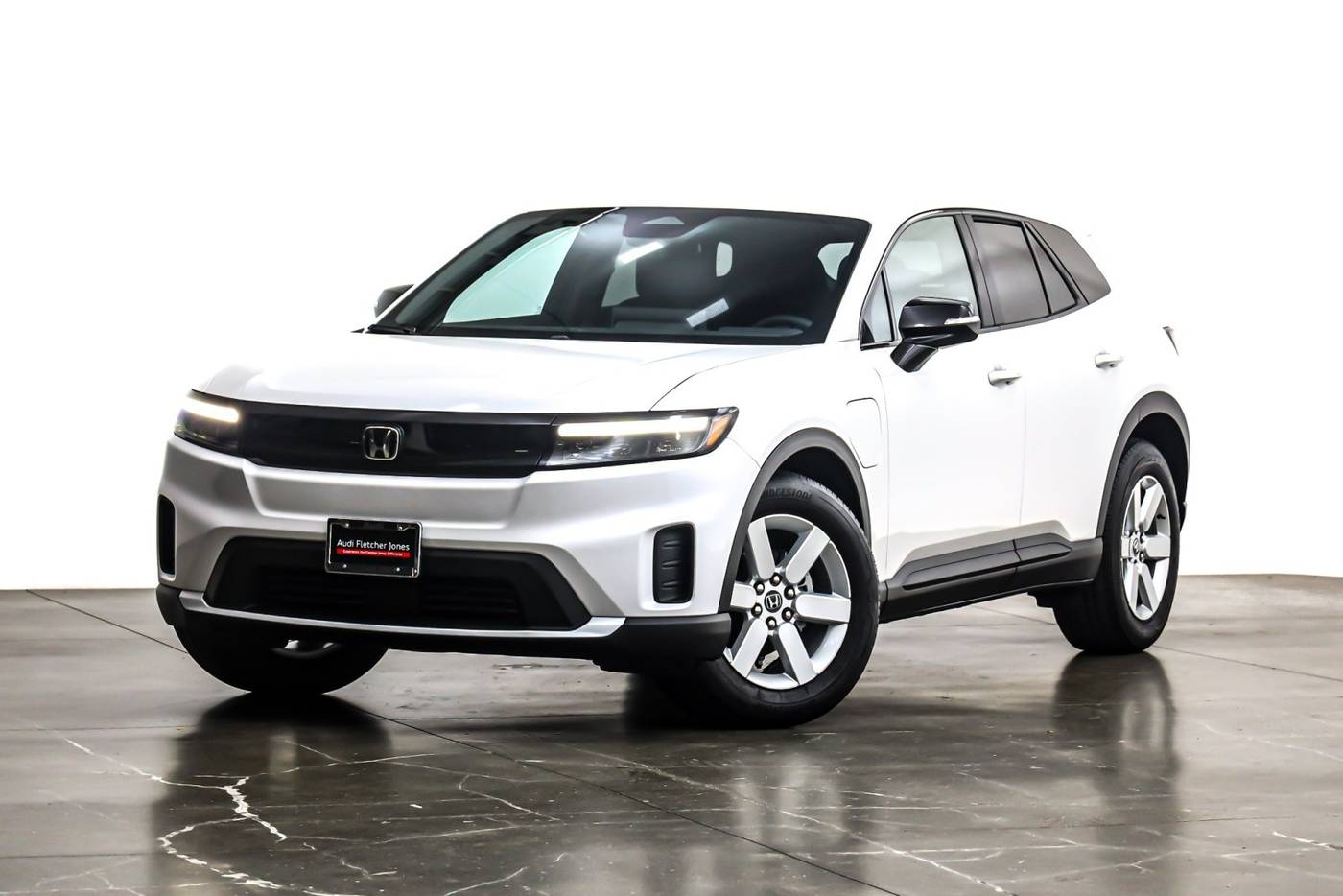 2024 Honda Prologue EX — SUV — 4,458 mi — Costa Mesa, CA