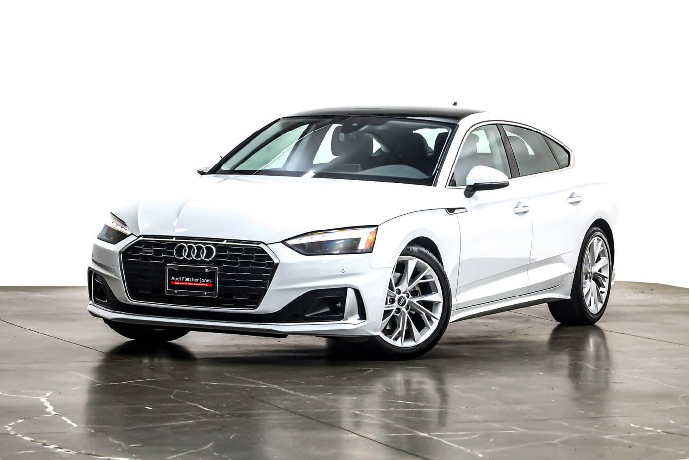 2023 Audi A5 Premium — Hatchback — 22,525 mi — Costa Mesa, CA