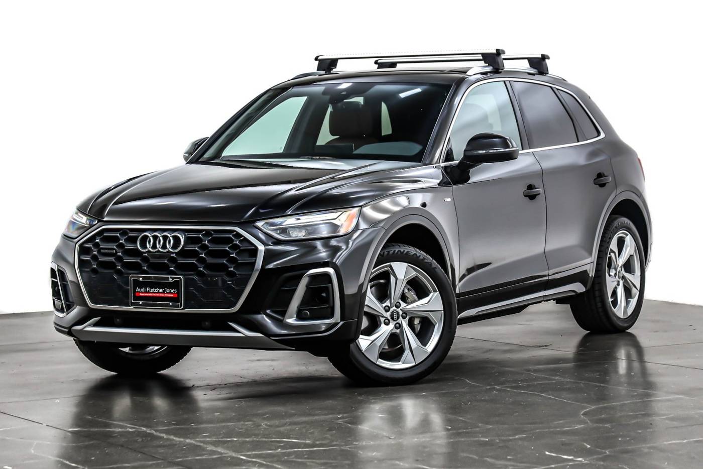 2022 Audi Q5 Premium Plus — SUV — 31,515 mi — Costa Mesa, CA