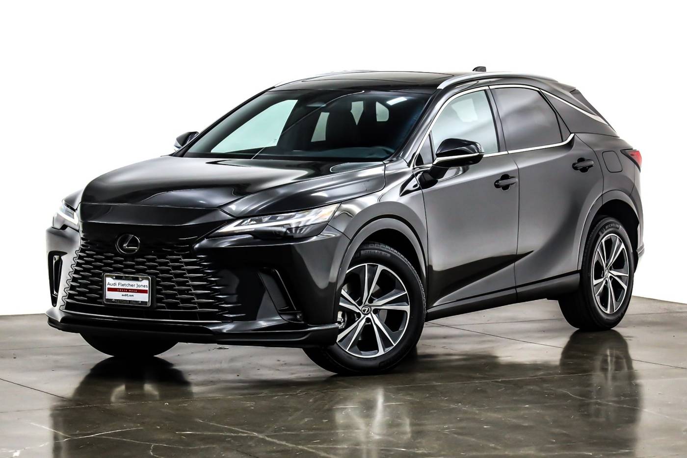 2023 Lexus RX RX 350 Premium — SUV — 22,415 mi — Costa Mesa, CA