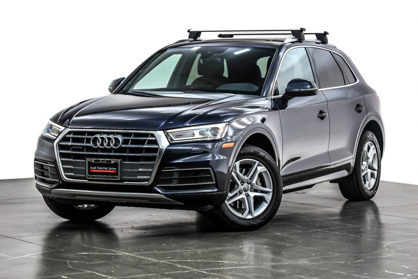 2019 Audi Q5 Premium — SUV — 68,192 mi — Costa Mesa, CA