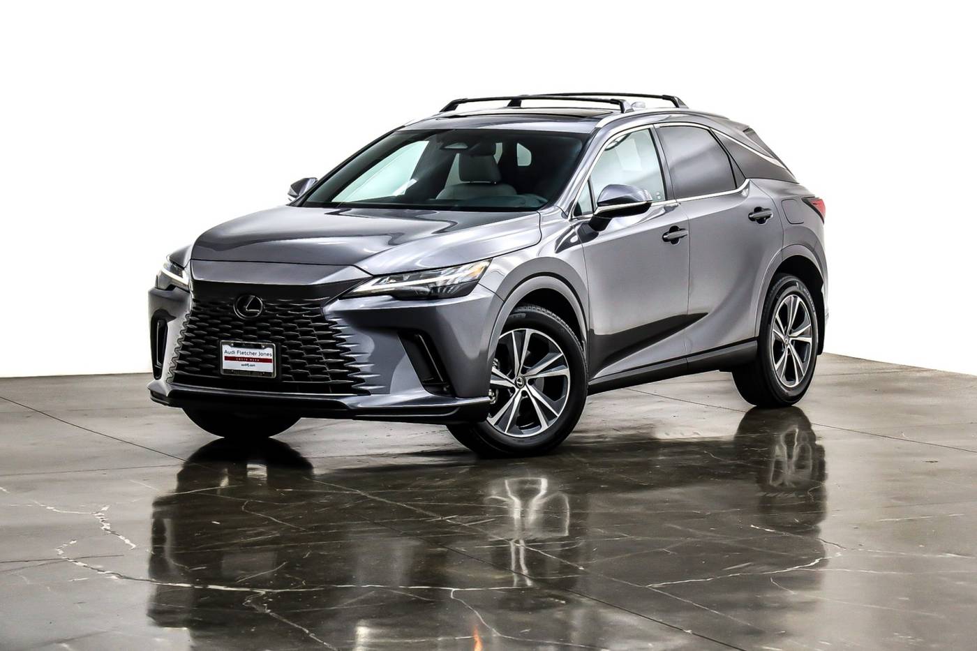 2023 Lexus RX RX 350 Premium — SUV — 22,776 mi — Costa Mesa, CA