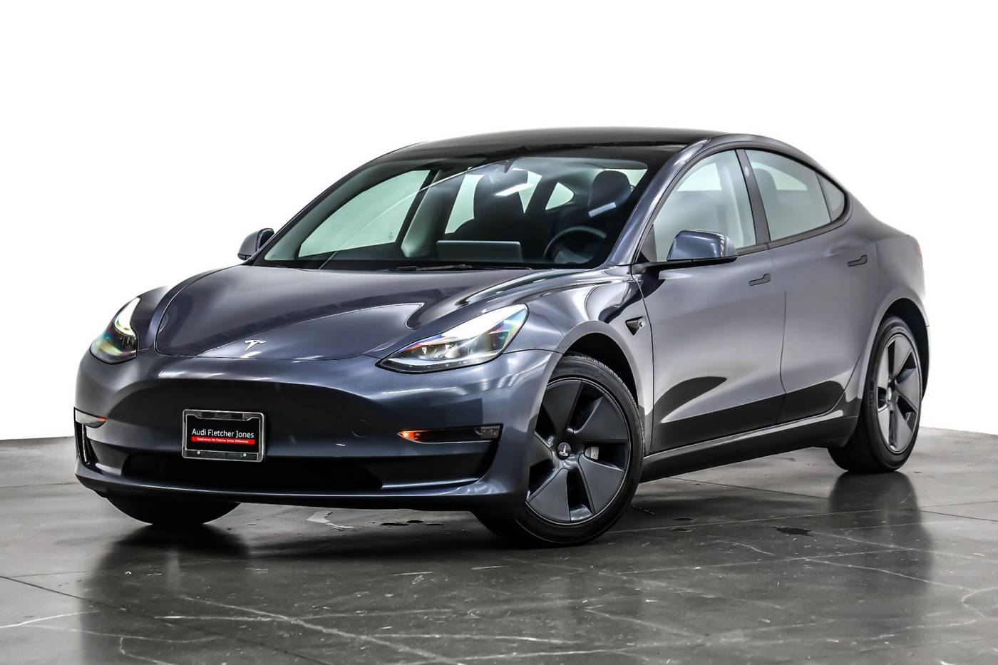 2023 Tesla Model 3 Model 3 — Sedan — 14,440 mi — Costa Mesa, CA