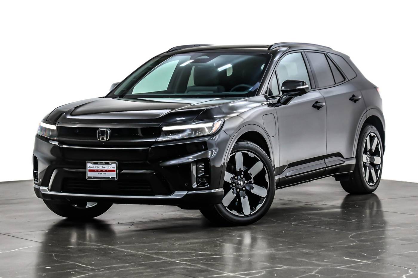 2024 Honda Prologue Elite — SUV — 3,637 mi — Costa Mesa, CA