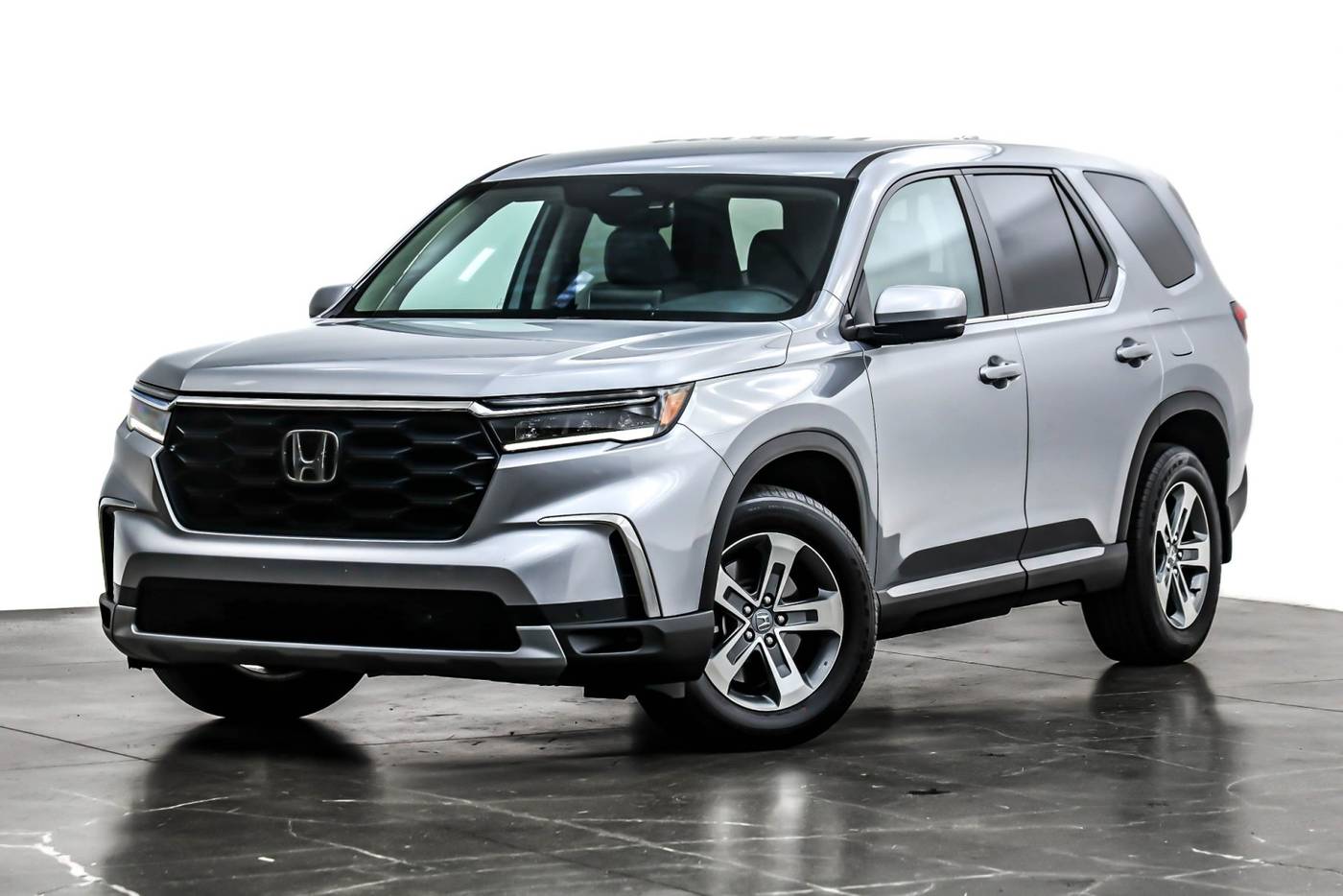2023 Honda Pilot EX-L 7 Passenger — SUV — 29,880 mi — Costa Mesa, CA