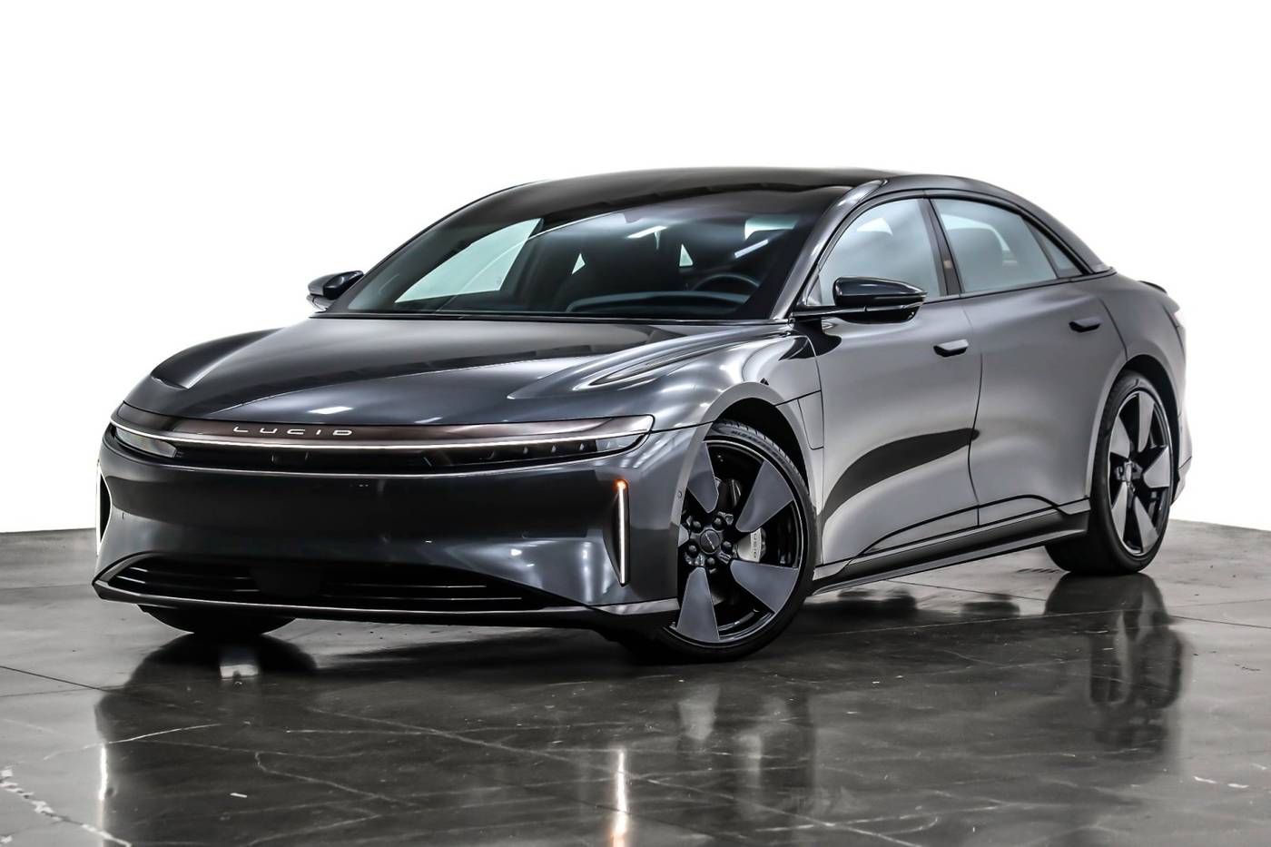 2023 Lucid Air