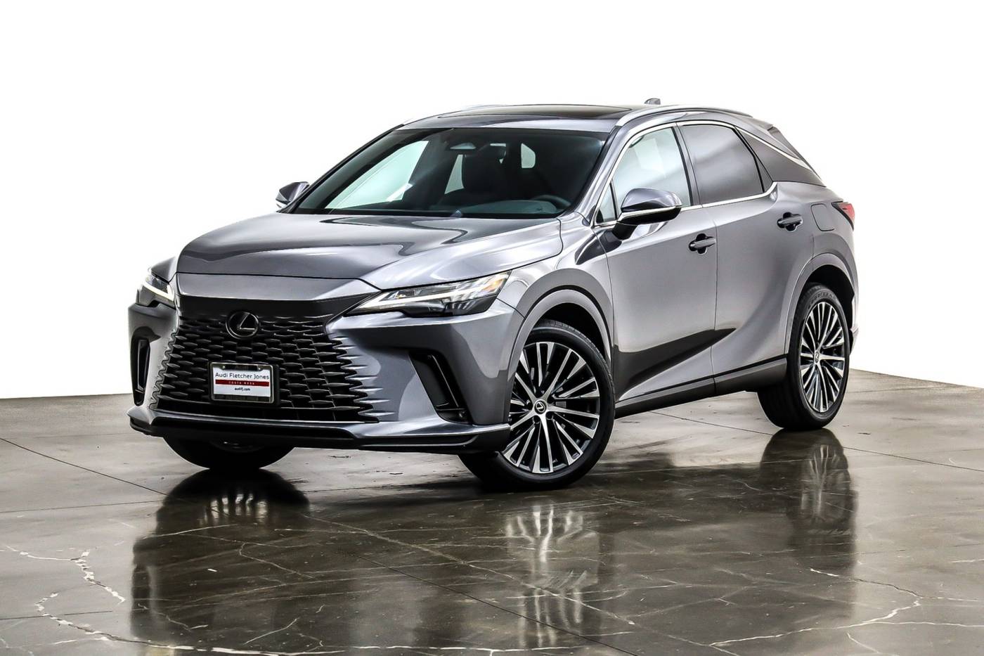 2023 Lexus RX RX 350 Premium Plus — SUV — 24,482 mi — Costa Mesa, CA