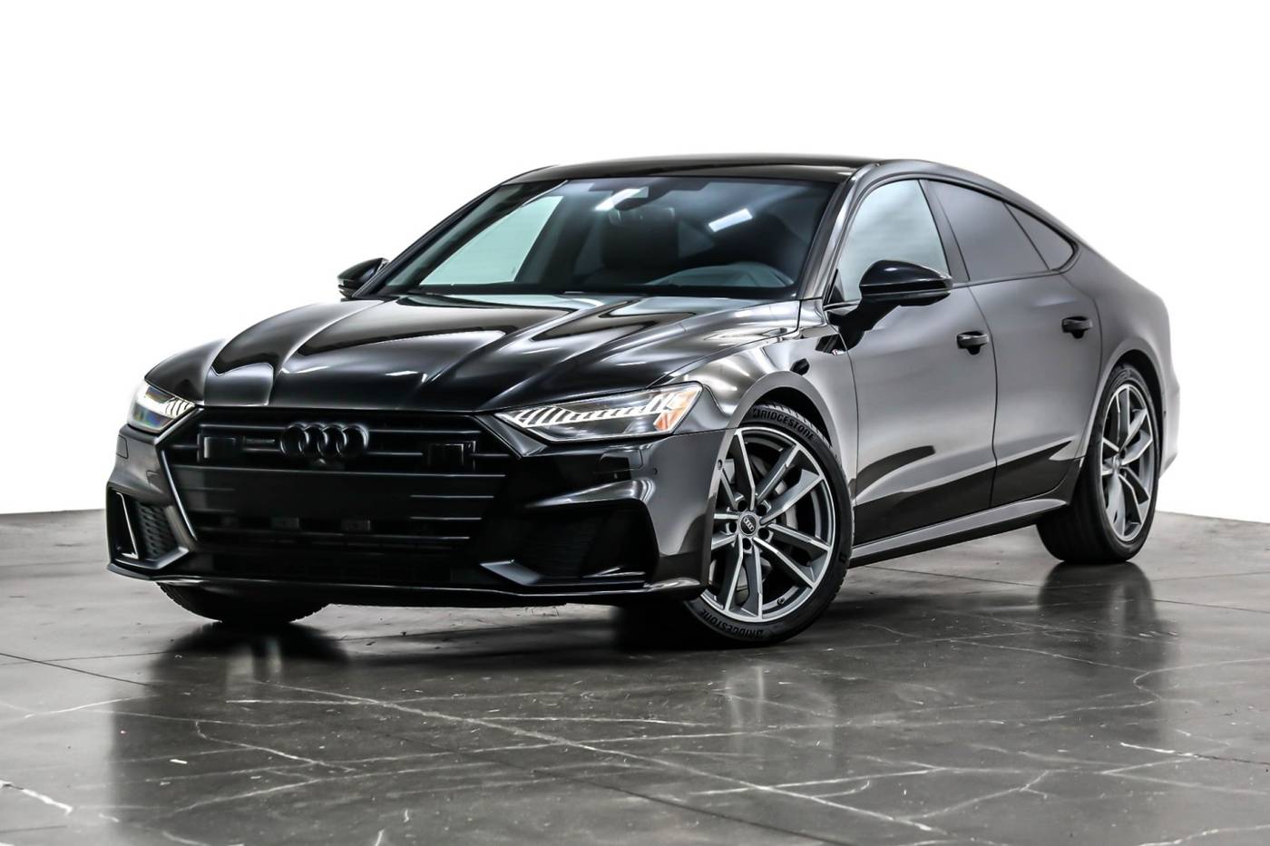2023 Audi A7 Prestige — Hatchback — 15,345 mi — Costa Mesa, CA