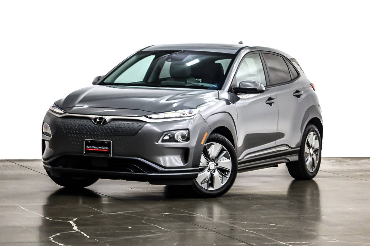 2021 Hyundai Kona Electric Ultimate — SUV — 44,859 mi — Costa Mesa, CA