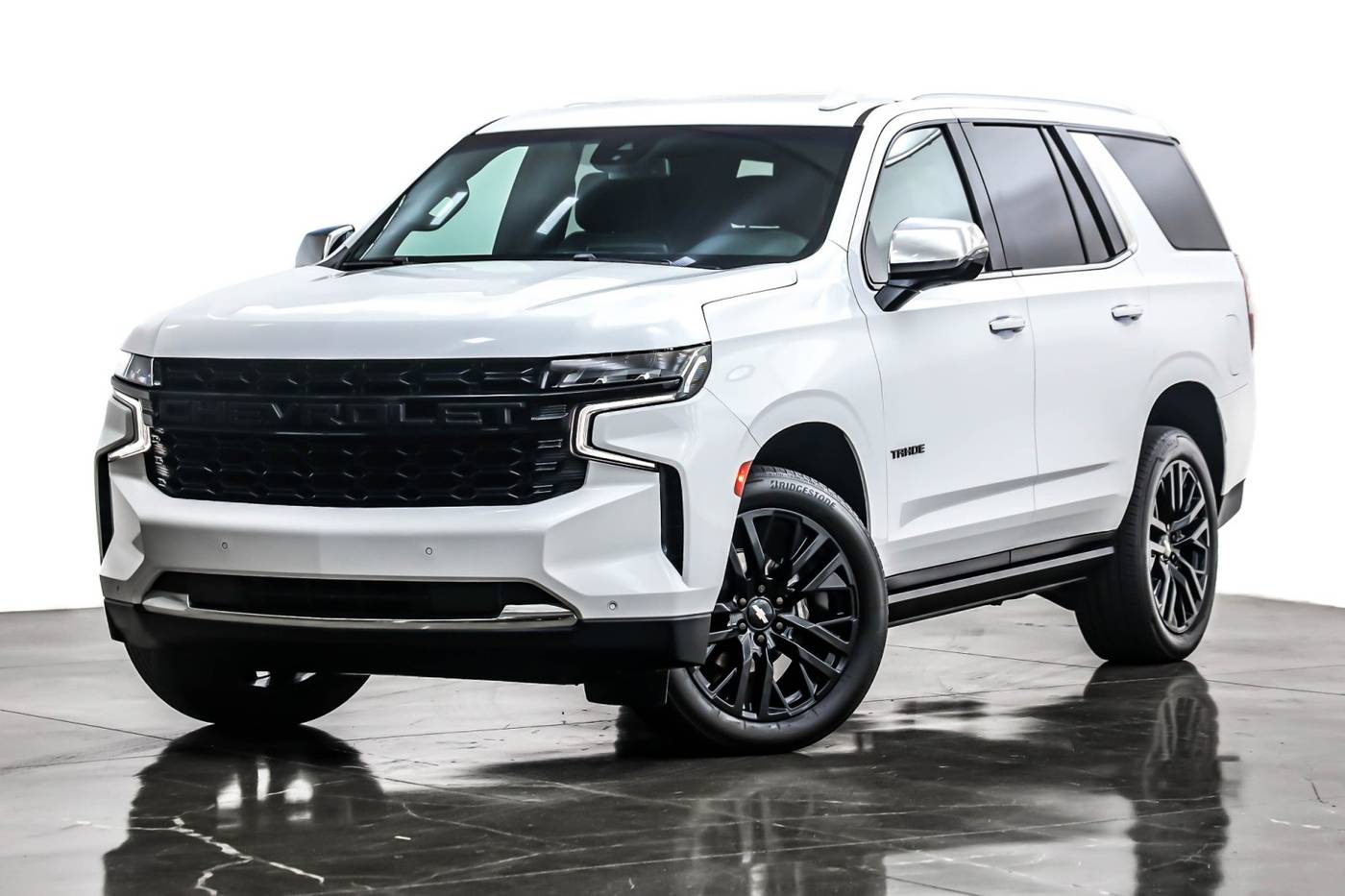2023 Chevrolet Tahoe Premier — SUV — 33,218 mi — Costa Mesa, CA