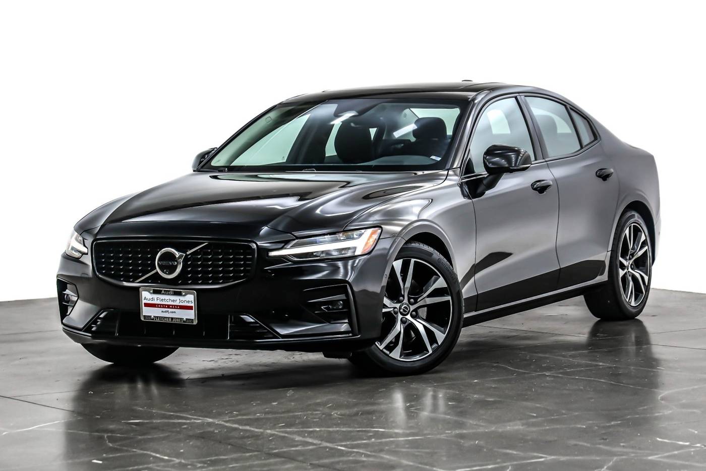 2024 Volvo S60 Plus — Sedan — 14,053 mi — Costa Mesa, CA