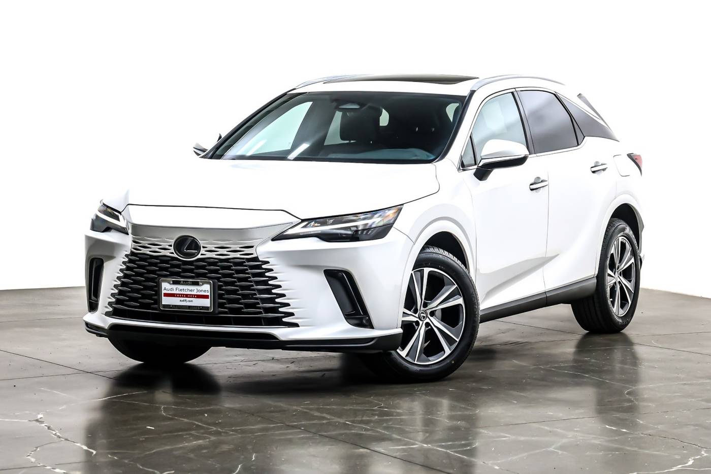 2024 Lexus RX RX 350