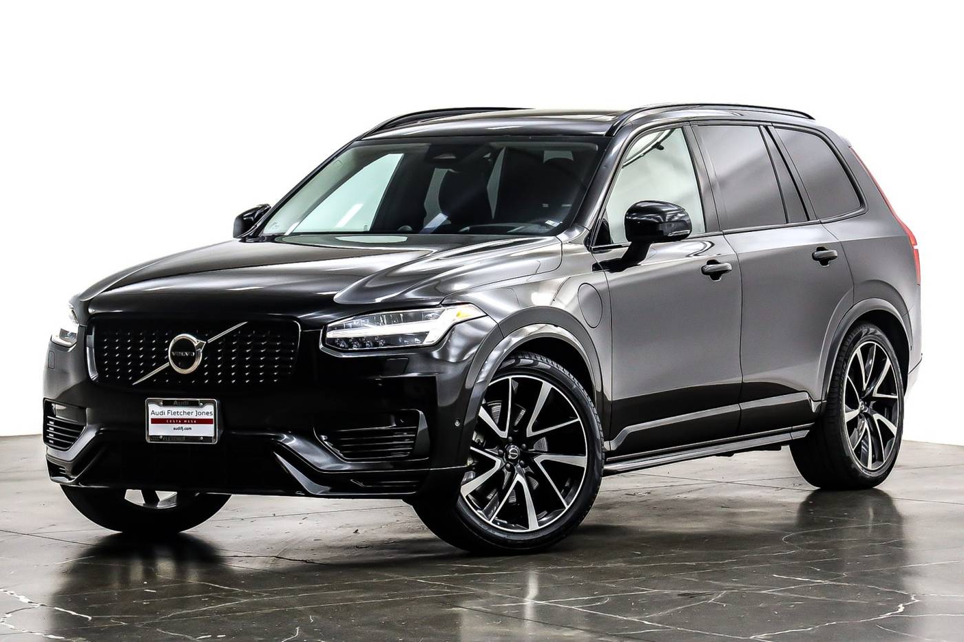 2023 Volvo XC90 Recharge Ultimate — SUV — 19,621 mi — Costa Mesa, CA