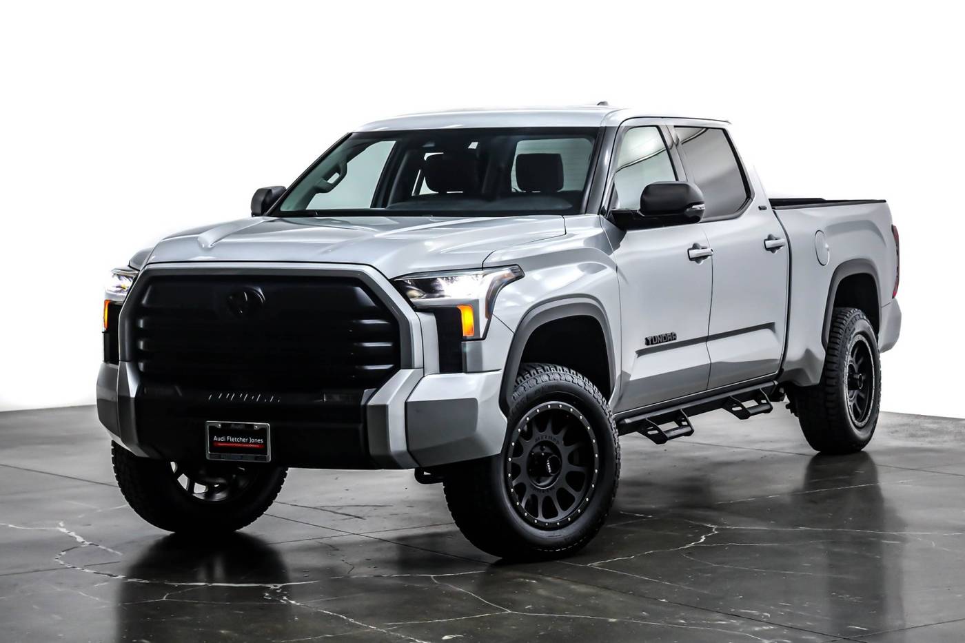 2022 Toyota Tundra SR5 — Pickup Truck — 35,554 mi — Costa Mesa, CA
