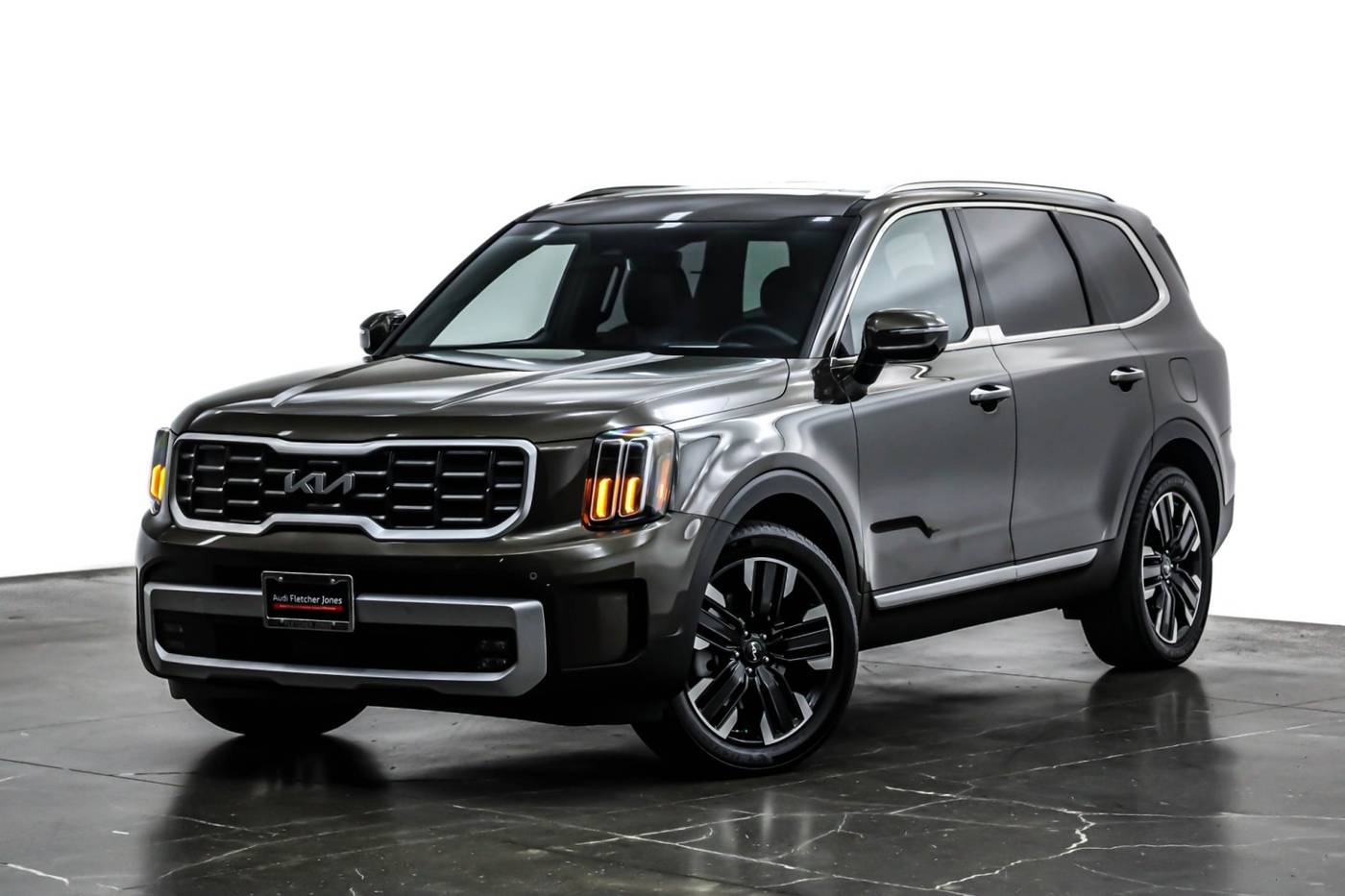 2024 Kia Telluride SX Prestige — SUV — 14,020 mi — Costa Mesa, CA