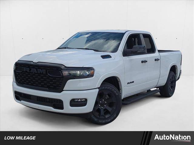 2025 Ram 1500 Big Horn — Pickup Truck — 789 mi — Pembroke Pines, FL