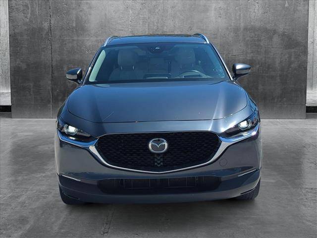 2021 Mazda CX-30 Premium — SUV — 38,995 mi — Pembroke Pines, FL