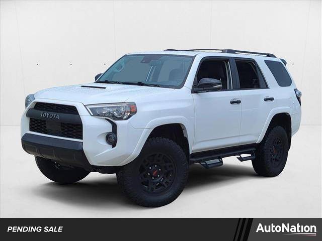 2020 Toyota 4Runner Venture — SUV — 66,962 mi — Pembroke Pines, FL