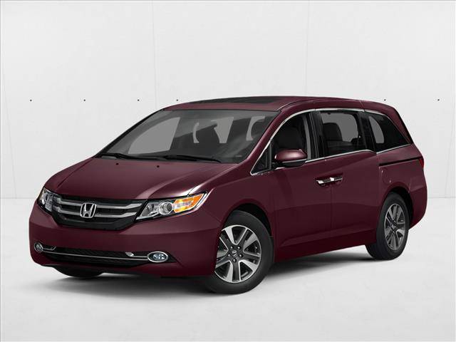 2014 Honda Odyssey Touring — Minivan — 169,233 mi — Pembroke Pines, FL