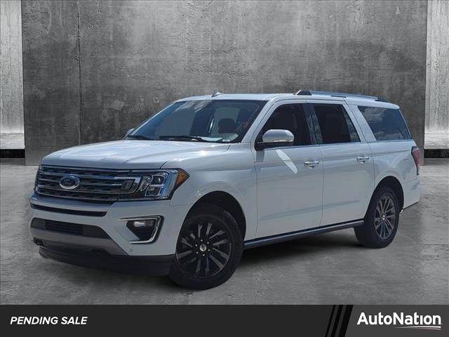 2021 Ford Expedition Limited — SUV — 95,846 mi — Pembroke Pines, FL